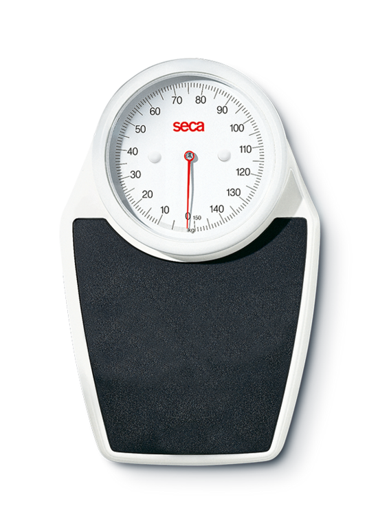 SECA 762 FLAT SCALES